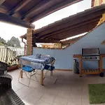 Ferienhaus L'alba Chiara Tanca Piras