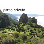 L'alba Chiara Tanca Piras Ferienhaus *
