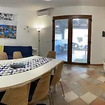 L'alba Chiara Tanca Piras Ferienhaus *
