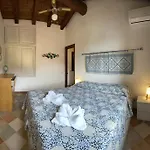 L'alba Chiara Tanca Piras Ferienhaus *
