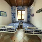 Ferienhaus L'alba Chiara Tanca Piras
