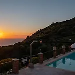 Ferienhaus L'alba Chiara Tanca Piras *