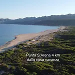 L'alba Chiara Tanca Piras * Nebida