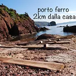 Ferienhaus L'alba Chiara Tanca Piras