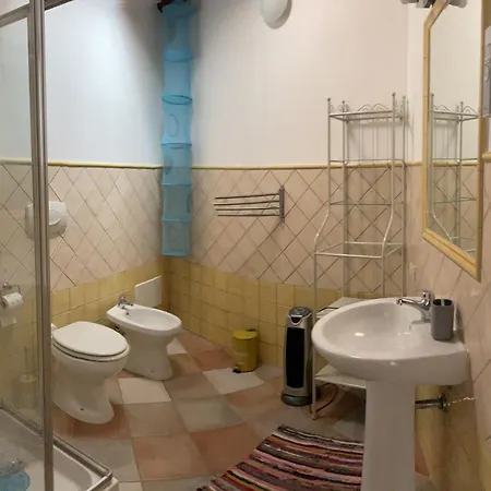 Casa vacanze L'alba Chiara Tanca Piras *