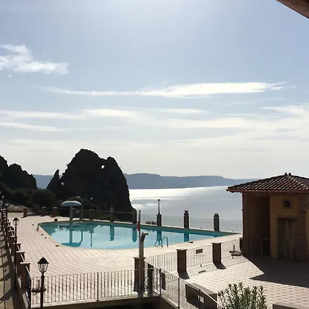 L'alba Chiara Tanca Piras Ferienhaus