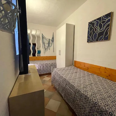 Casa vacanze L'alba Chiara Tanca Piras *