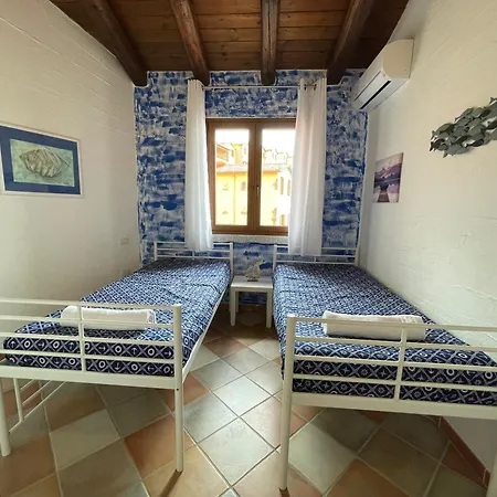 Ferienhaus L'alba Chiara Tanca Piras