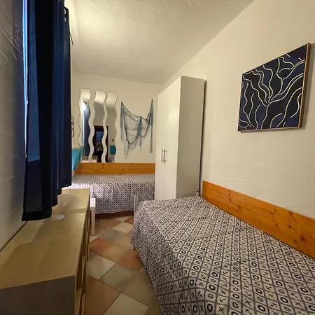 Casa vacanze L'alba Chiara Tanca Piras *