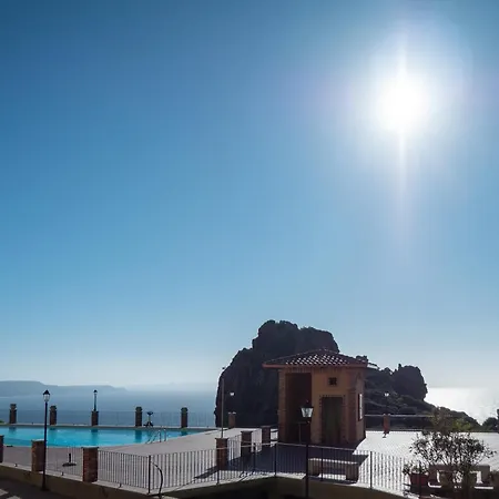 Ferienhaus L'alba Chiara Tanca Piras