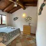 L'alba Chiara Tanca Piras 度假居 Nebida