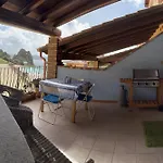 L'alba Chiara Tanca Piras 度假居 *