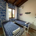 L'alba Chiara Tanca Piras *