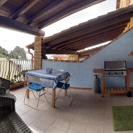 Holiday home L'alba Chiara Tanca Piras