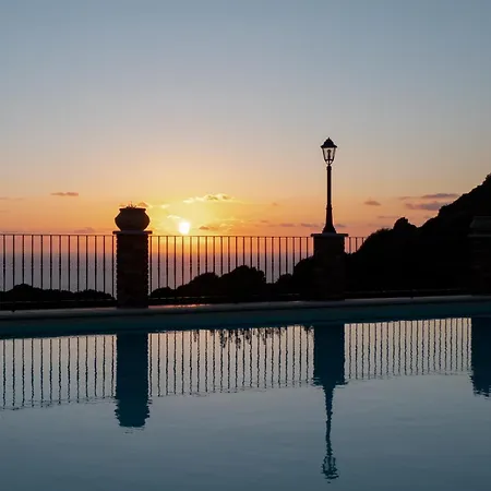 Holiday home L'alba Chiara Tanca Piras *