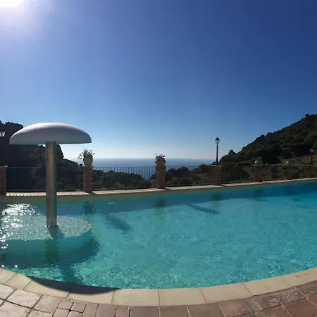 Holiday home L'alba Chiara Tanca Piras