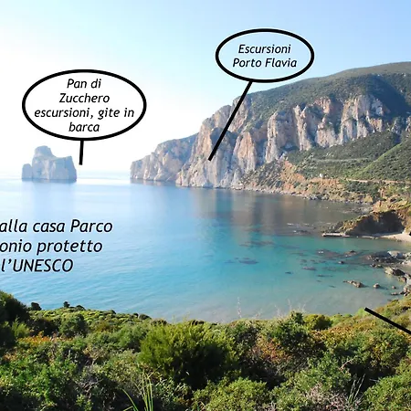 L'alba Chiara Tanca Piras Nebida