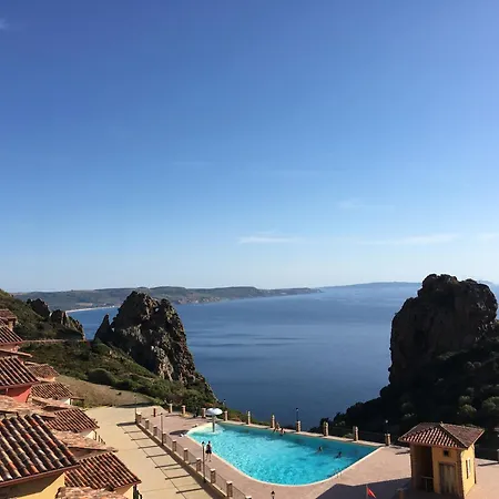 L'alba Chiara Tanca Piras * Nebida