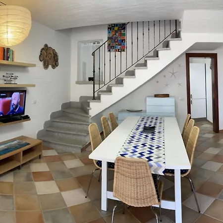 Holiday home L'alba Chiara Tanca Piras