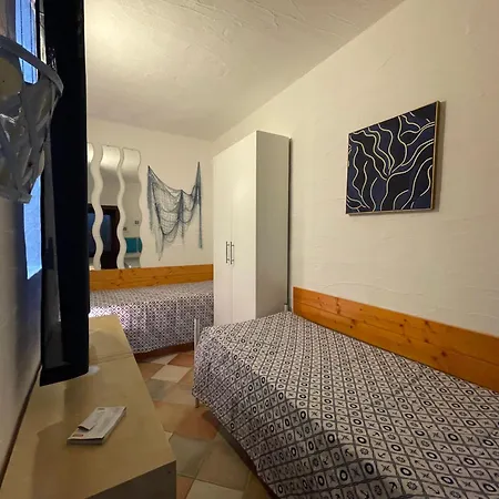 L'alba Chiara Tanca Piras *