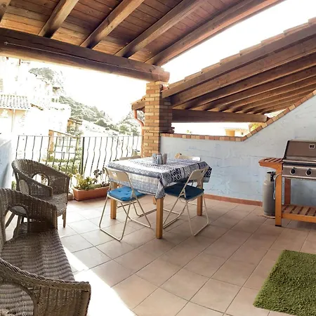 Holiday home L'alba Chiara Tanca Piras Nebida