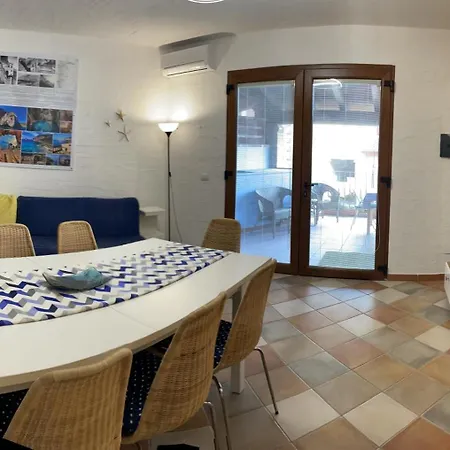 L'alba Chiara Tanca Piras Holiday home *