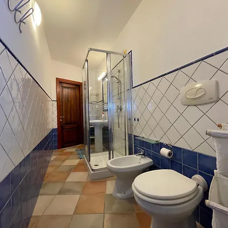 L'alba Chiara Tanca Piras Holiday home Nebida