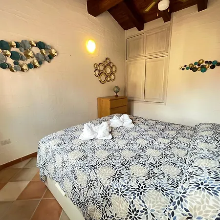 Holiday home L'alba Chiara Tanca Piras