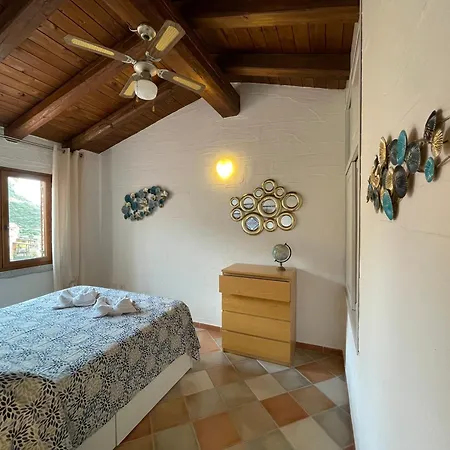 L'alba Chiara Tanca Piras Nebida