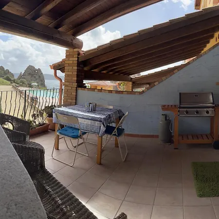 L'alba Chiara Tanca Piras Holiday home *