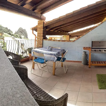 L'alba Chiara Tanca Piras Holiday home