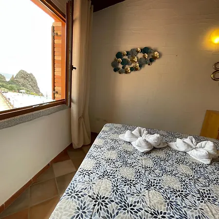 Holiday home L'alba Chiara Tanca Piras *