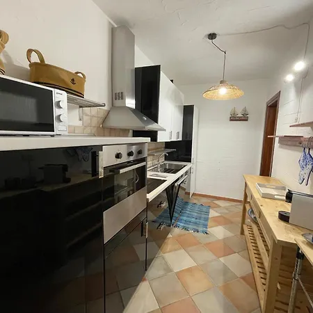 Holiday home L'alba Chiara Tanca Piras