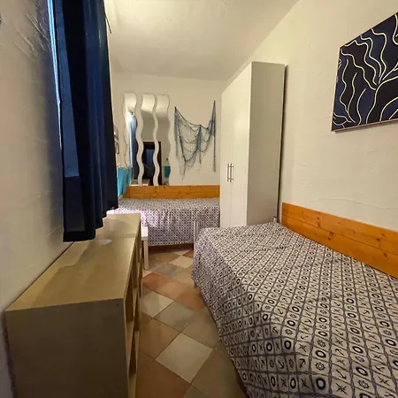 L'alba Chiara Tanca Piras Holiday home