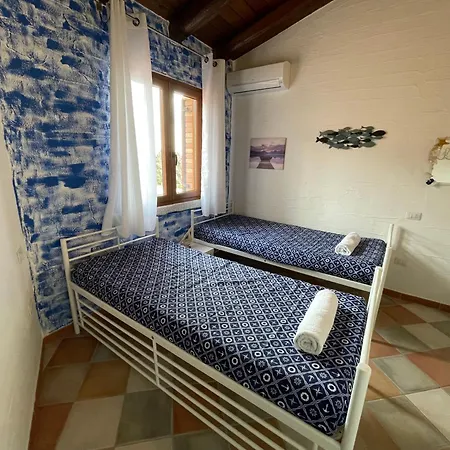 L'alba Chiara Tanca Piras *