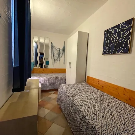 L'alba Chiara Tanca Piras * Nebida