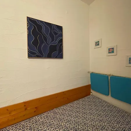 L'alba Chiara Tanca Piras Holiday home