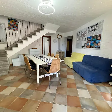 L'alba Chiara Tanca Piras