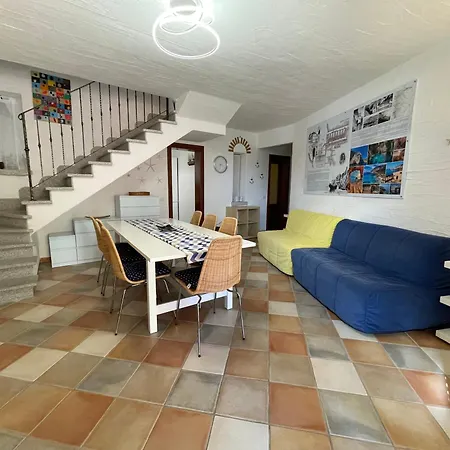 L'alba Chiara Tanca Piras