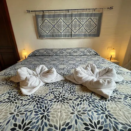 Holiday home L'alba Chiara Tanca Piras