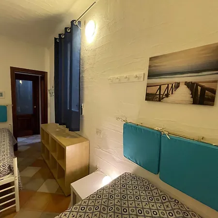 L'alba Chiara Tanca Piras Holiday home