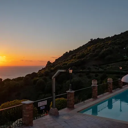 Holiday home L'alba Chiara Tanca Piras *