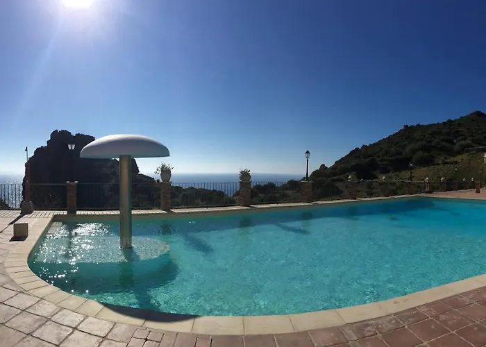 Дом отдыха L'alba Chiara Tanca Piras