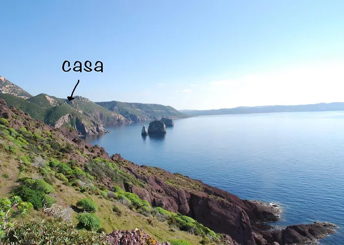 L'alba Chiara Tanca Piras * Nebida