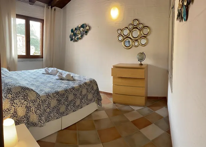 L'alba Chiara Tanca Piras *