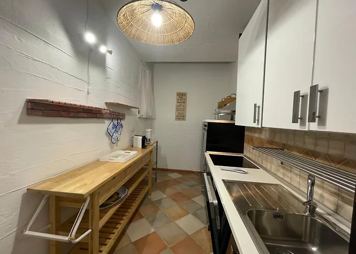 Casa de Férias L'alba Chiara Tanca Piras Nebida