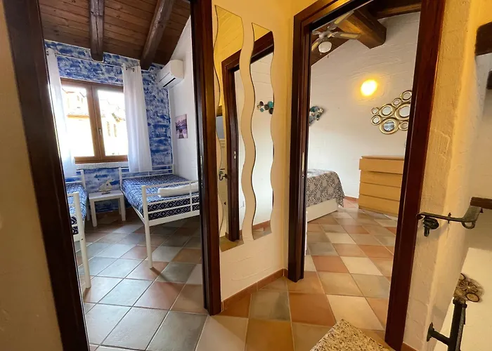 L'alba Chiara Tanca Piras Nebida