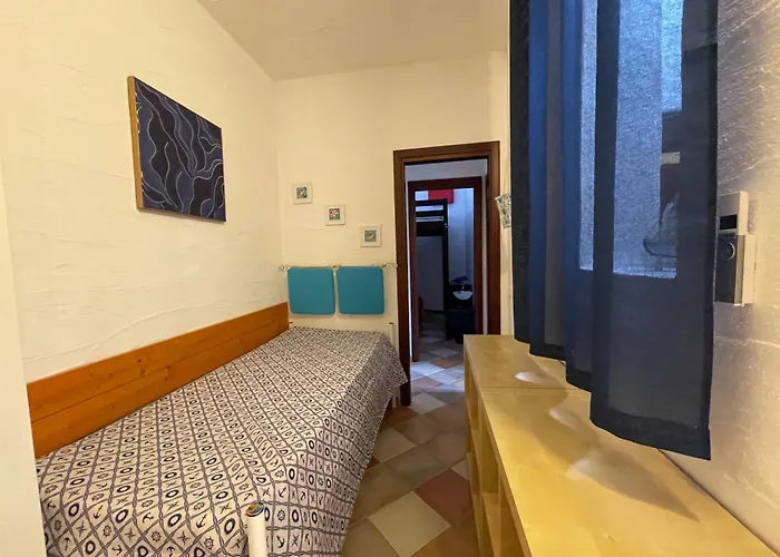 L'alba Chiara Tanca Piras *