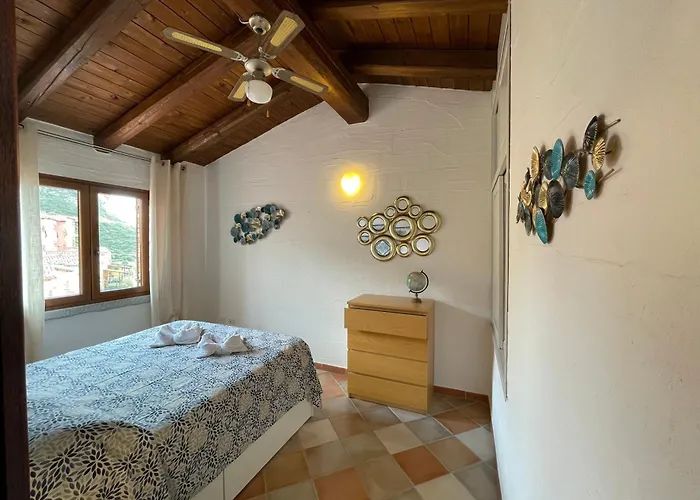 L'alba Chiara Tanca Piras Nebida