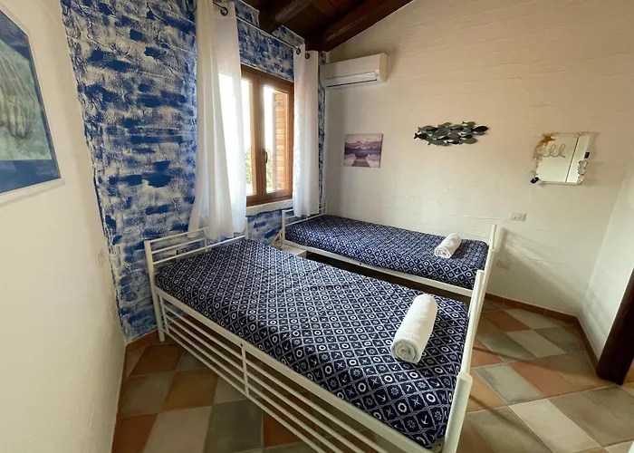 L'alba Chiara Tanca Piras *